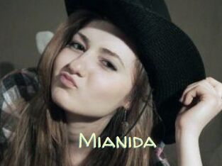 Mianida