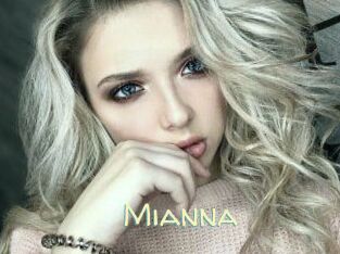 Mianna