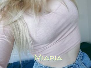 Miaria