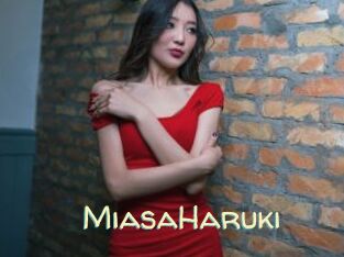 MiasaHaruki