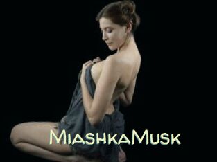 MiashkaMusk Sexy Tchat