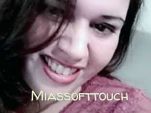 Miassofttouch