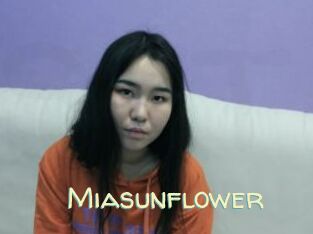 Miasunflower