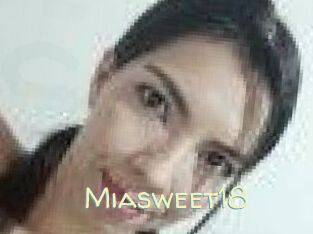 Miasweet18