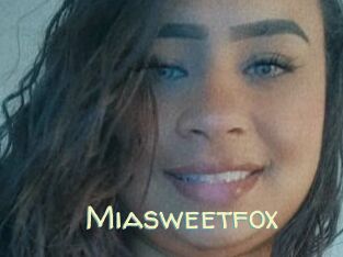 Miasweetfox