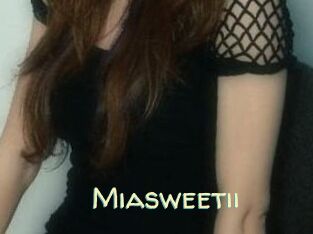 Miasweetii
