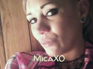 MicaXO