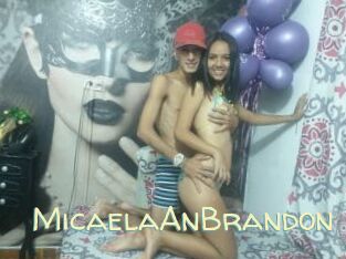 MicaelaAnBrandon