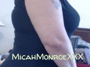 MicahMonroeXXX