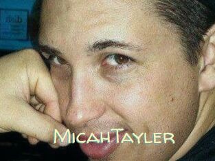 Micah_Tayler