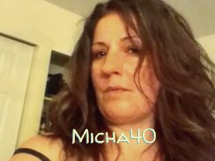 Micha40
