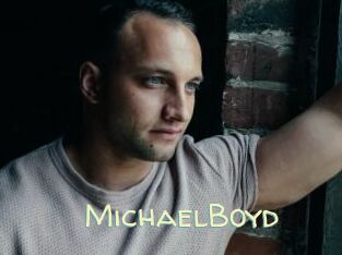 MichaelBoyd