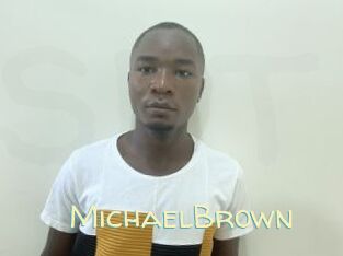 MichaelBrown