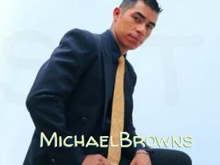 MichaelBrowns