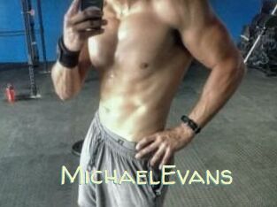 Michael_Evans Sexy Tchat