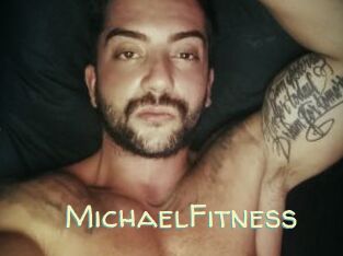 MichaelFitness