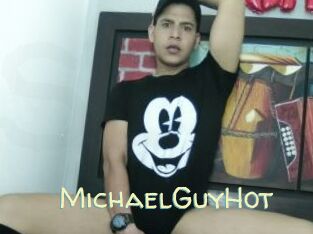 MichaelGuyHot