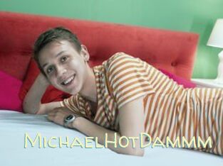 MichaelHotDammm