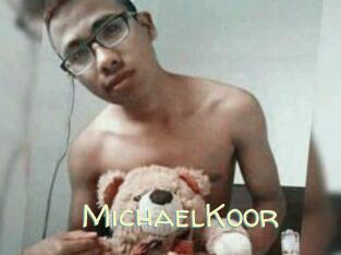 MichaelKoor