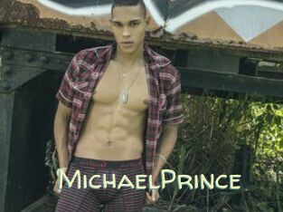 MichaelPrince Sexy Tchat