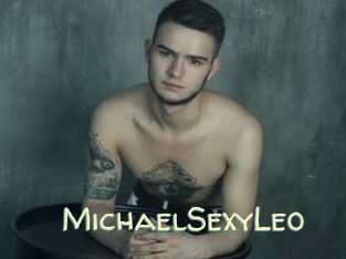 MichaelSexyLeo