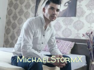 MichaelStormX