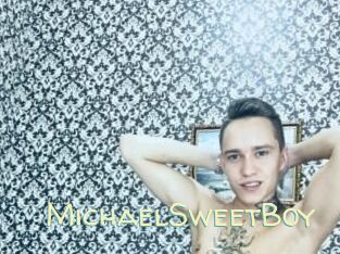 MichaelSweetBoy