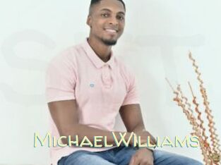 MichaelWilliams