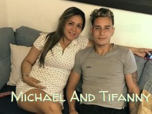 Michael_And_Tifanny