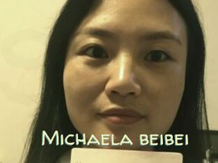 Michaela_beibei