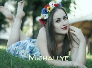 Michallye Sexy Tchat