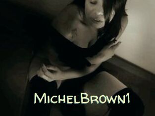 MichelBrown1