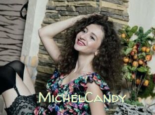 MichelCandy Sexy Tchat