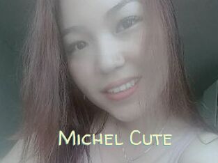 Michel_Cute Sexy Tchat