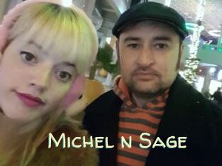 Michel_n_Sage