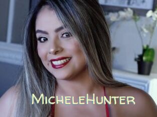 MicheleHunter Sexy Tchat