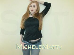 MicheleMatty