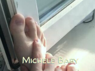 Michele_Baby