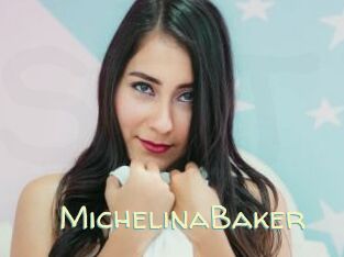 MichelinaBaker