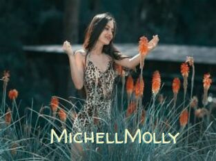 MichellMolly Sexy Tchat