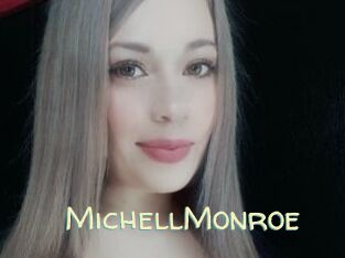 MichellMonroe