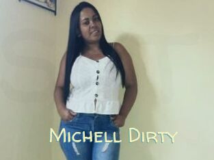 Michell_Dirty Sexy Tchat