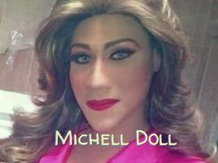 Michell_Doll