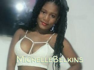 MichelleBelkins Sexy Tchat