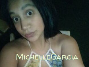 Michelle_Garcia Sexy Tchat