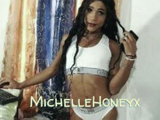 MichelleHoneyx