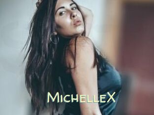 MichelleX