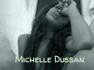 Michelle_Dussan