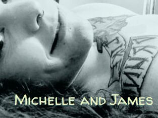 Michelle_and_James