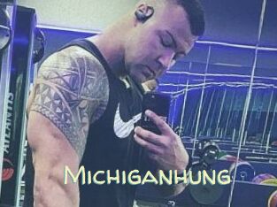 Michiganhung Sexy Tchat